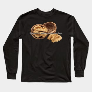 Moosey Fate Long Sleeve T-Shirt